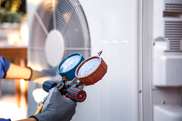 Affordable Hvac Repair solutions in Waterford Works, NJ